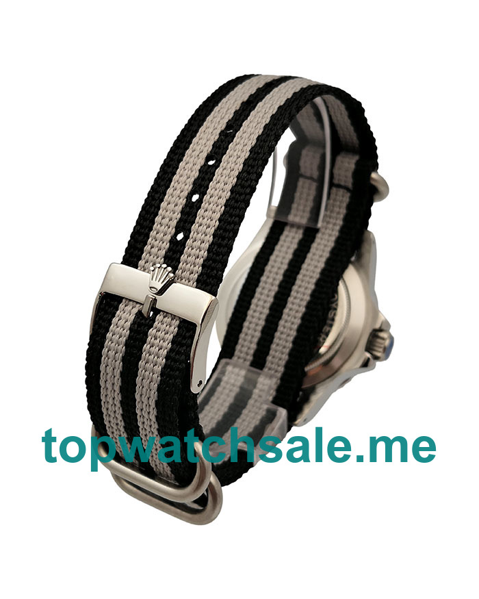 UK Rolex Sea-Dweller 1665 Replica Watches With Black Dials For Men + Topreplicawatches.me