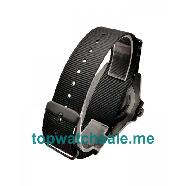 UK Rolex Submariner 116610 LN Replica Watches With Black Dials For Men + Topreplicawatches.me